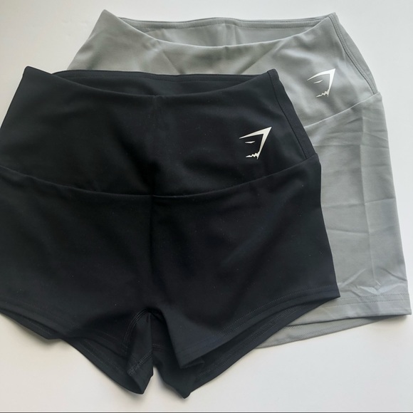 Gymshark Training Shorts Training Quad 